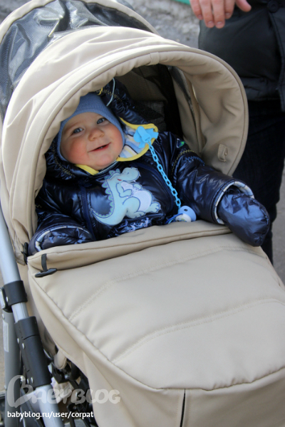 Давно собиралась и вот решилась, может кому-то будет полезен мой опыт использования :)