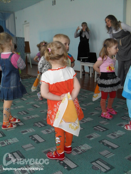 День открытых дверей