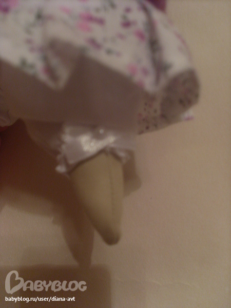 Пирожный и садовый АНГЕЛЫ)