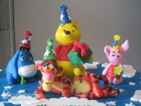 самый классные торты