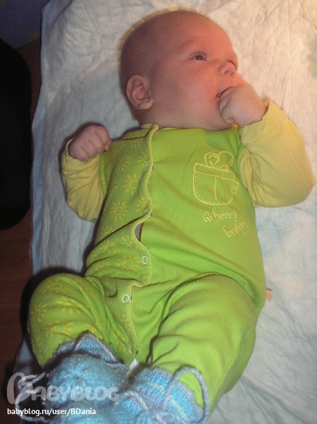 Белые ночи.