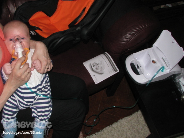 Лечим зайку