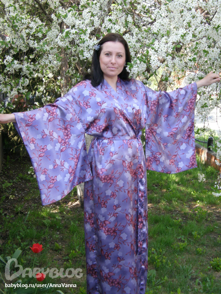 Восточная красавица...