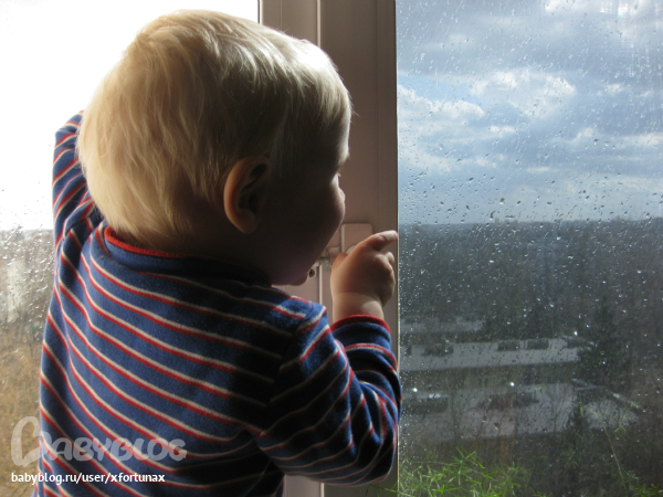 Весенние денёчки.