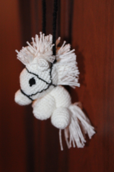 Игрушки в авто