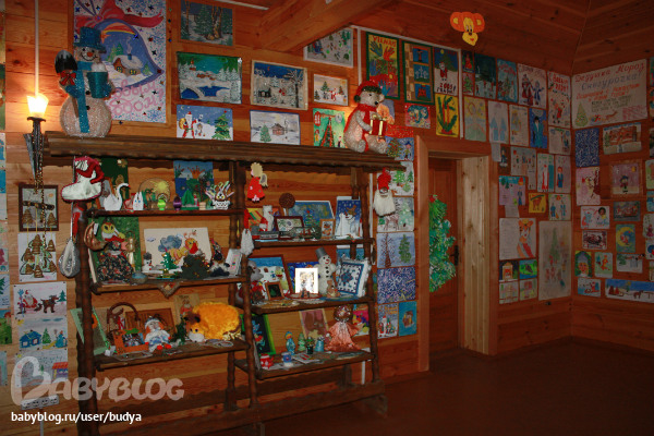 Беловежская пуща+ резиденция Деда Мороза(Беларусь на границе Польши)