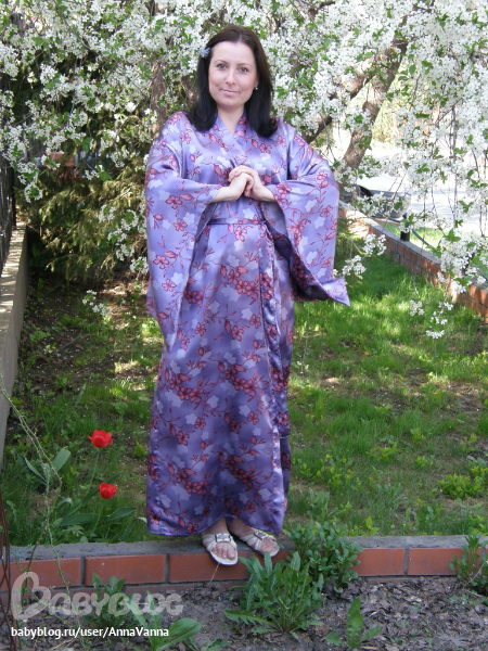 Восточная красавица...