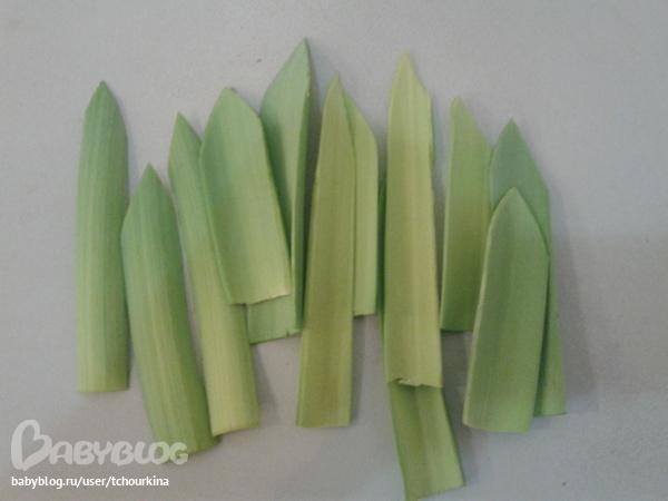 Закусочный ананас