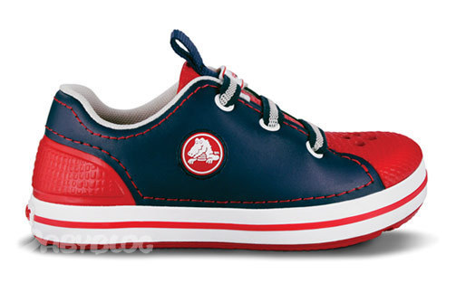 Помогите определиться с размером crocs