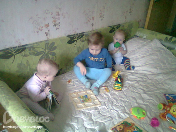 теперь мы неожиданные гости)