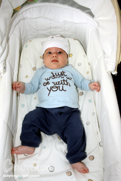 Давно собиралась и вот решилась, может кому-то будет полезен мой опыт использования :)