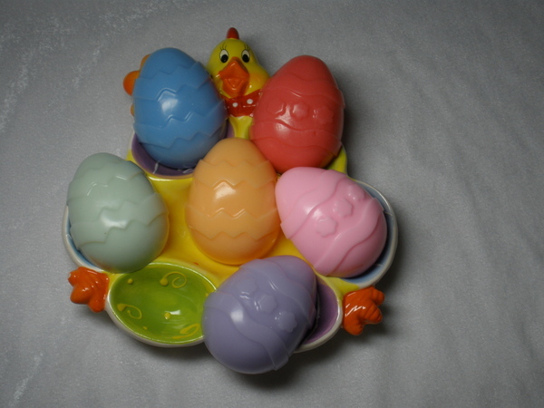 Скоро Пасха!