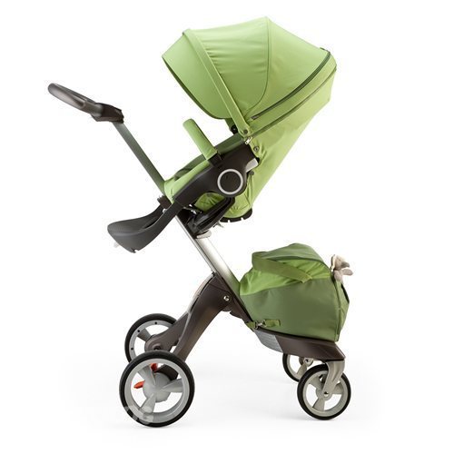 Bugaboo stokke deals
