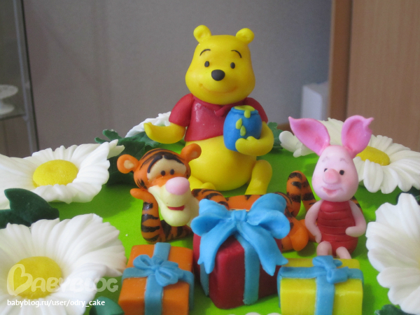 как лепить из мастики