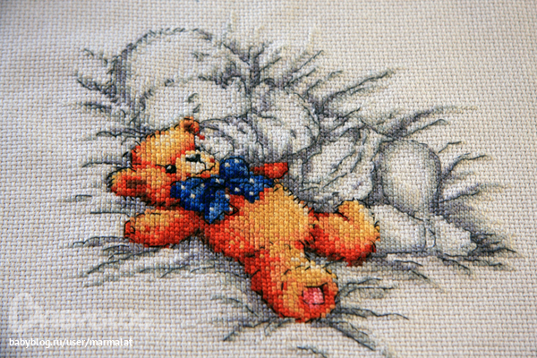 В преддверии выздоровления