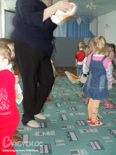 День открытых дверей