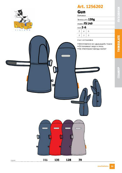 NELS.   Зима 2012-13