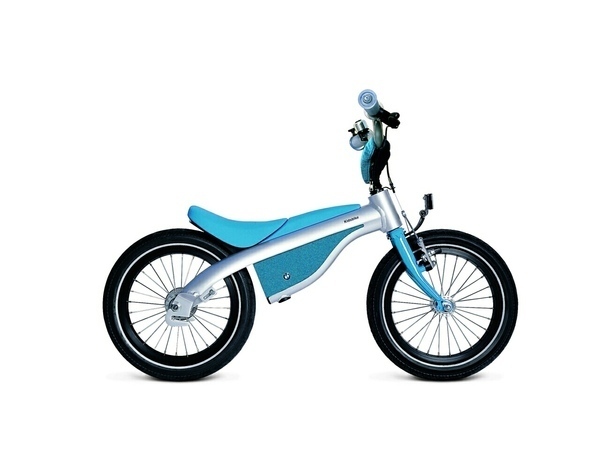 Kidsbike bmw беговел велосипед