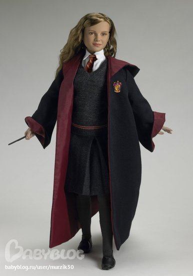Костюм Гермионы из \"Гарри Поттера\" — 24 ответов | форум Babyblog