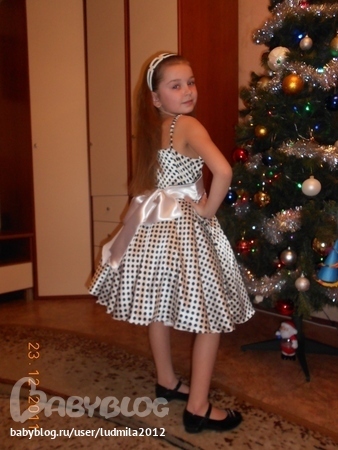 платье для девочки 13 лет