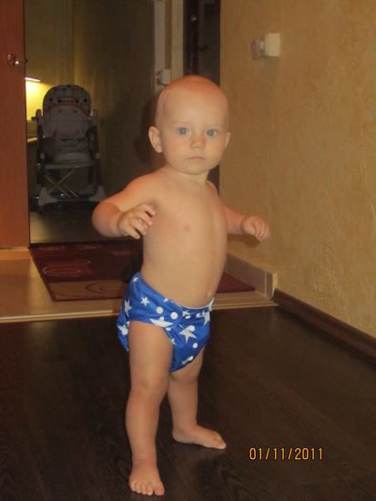 Памперсы или многоразовые трусы — 14 ответов | форум Babyblog