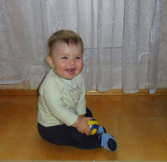 З месяца прогуливали педиатора)) — 4 ответов | форум Babyblog